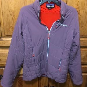 Lightweight Patagonia Jacket Medium